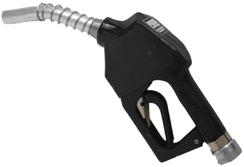 Carburant et transfert - Matériel de transfert - Pistolet automatique pour carburant 70 L/min
