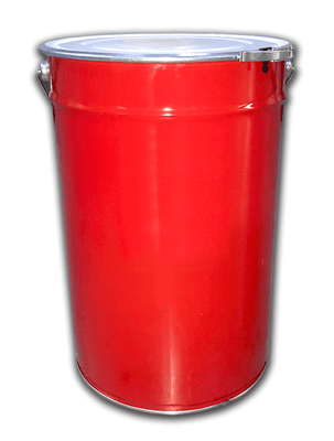 Lubrifiants - Graisses - Graisse OMNIPLEX verte 25 KG