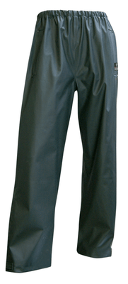 Equipement et protection individuelle - Chaussures - Pantalon de pluie TONNERRE