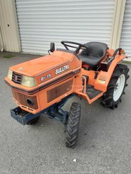 Micro tracteur Kubota KUBOTA B1-15 - 1