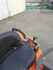 Micro tracteur Kubota KUBOTA B1-15 - 3