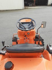 Micro tracteur Kubota KUBOTA B1-15 - 2