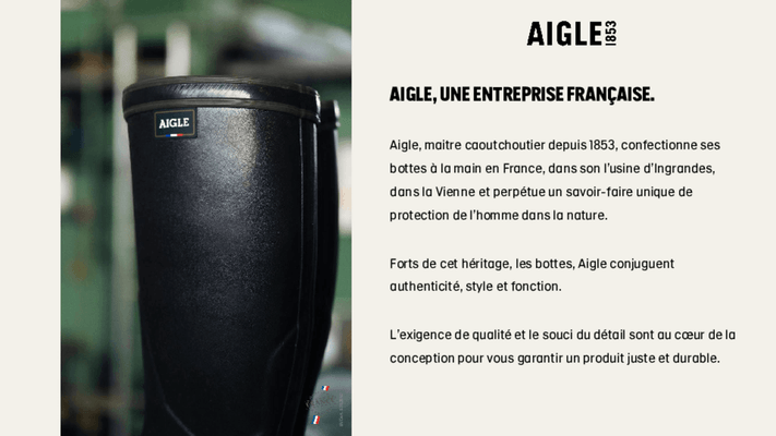 Equipement et protection individuelle - Bottes - Bottes CHAMBORD PRO 2 ISO