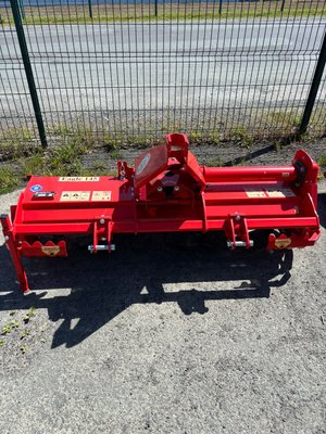 Fraise rotative - EAGLE 145