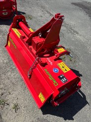 Fraise rotative Del Morino THUNDER 125 - 1