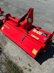 Fraise rotative Del Morino EAGLE 145 - 1
