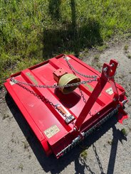 Gyrobroyeur Del Morino DMK 110 - 1
