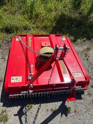 Gyrobroyeur Del Morino DMK 110 - 1