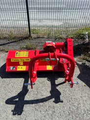 Broyeur d'accotement Del Morino FUNNY106TOPC - 1