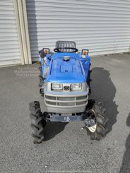 Micro tracteur Iseki TM15D - 1