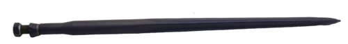 Doigts de chargeurs - Doigts - Doigt fourche conique renforcé 35 x 820