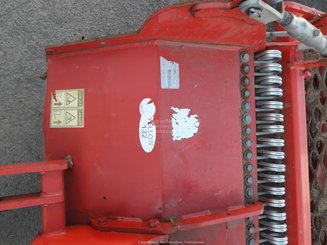 Cultivateur à axe horizontal Del Morino YELLOW 132 - 2