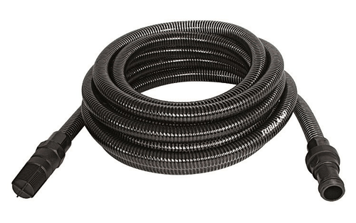Arrosage, tuyaux - Pompes et accessoires arrosage - Kit d'aspiration 7 m