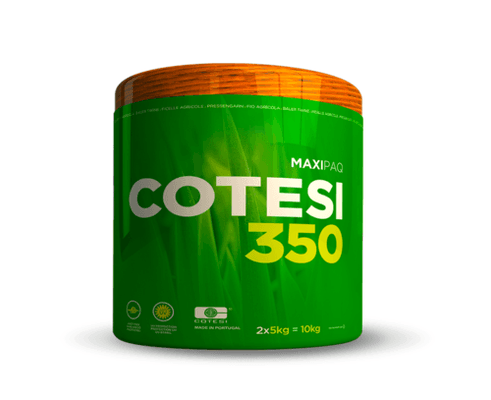 Consommables récolte - Ficelle - Ficelle COTESI 350 bleu 5 KG