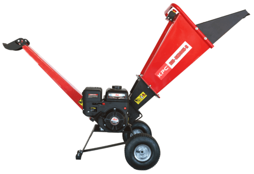 Bois - Broyeurs de branches - Broyeur de branche BK800N-R