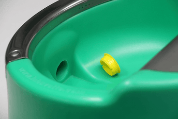 Abreuvement - Abreuvoirs et accessoires - Abreuvoir antigel électrique LAKCHO 2