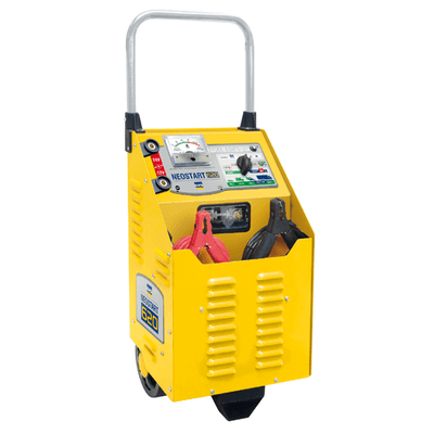 Batteries et accessoires - Chargeurs - Chargeur Neostart 620