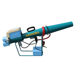Lutte anti-nuisibles - Canons à gaz - Canon à gaz électronique BAZOOKA