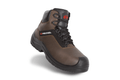 Equipement et protection individuelle - Chaussures - Chaussures SECU S3 hautes SUXXEED