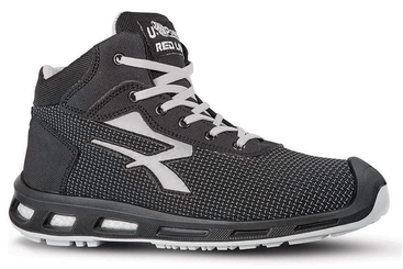 Equipement et protection individuelle - Chaussures - Chaussures de sécurité S3 hautes STEGO