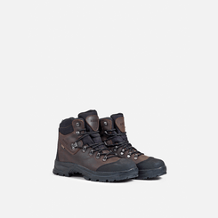 Equipement et protection individuelle - Chaussures - Chaussures hautes LAFORSE 2