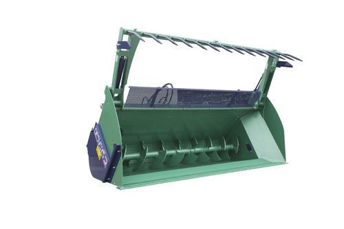 Alimentation - Godets désileurs - Godet désileur DISTRI-MAX : SC - GDA - ST - DT