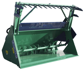 Alimentation - Godets désileurs - Godet désileur DISTRI-MAX : SC - GDA - ST - DT