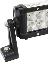 Eclairage, signalisation - Phares de travail - Barre d'éclairage LED 180 W