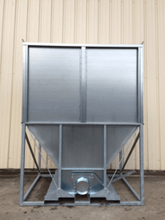 Matériel de ferme - Stockage - Container DYNA BOX