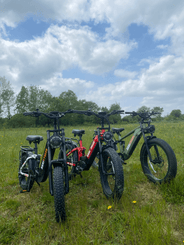 Matériel de ferme - Divers ferme, outillage - Vélos électriques