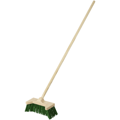 Equipement ferme, jardin - Outils emmanchés - Balai 0,32 m