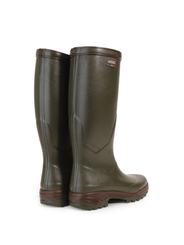 Equipement et protection individuelle - Bottes - Bottes PARCOURS 2