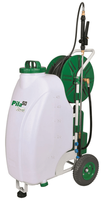 Pulvérisation - Pulvérisateur - Pulvérisateur sur batterie 50 L