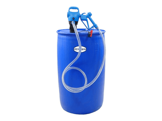 Carburant et transfert - Matériel de transfert - Pompe électrique ADBLUE 13 L/min