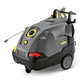 Nettoyeurs, aspirateurs - Nettoyeurs - Nettoyeur HDS triphasé 800L/H 180 bar