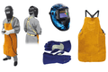 Soudure - Accessoires - Ensemble de soudure