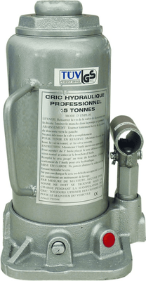Equipement d'atelier - Levage - Cric hydraulique 15 T