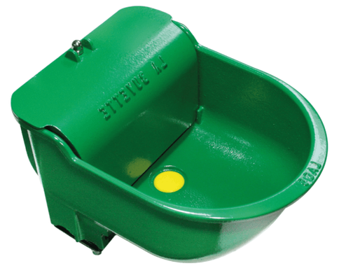 Abreuvement - Abreuvoirs et accessoires - Abreuvoir niveau constant LAC 5 POLYCOAT