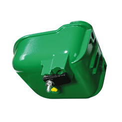 Abreuvement - Abreuvoirs et accessoires - Abreuvoir niveau constant LAC 5 POLYCOAT