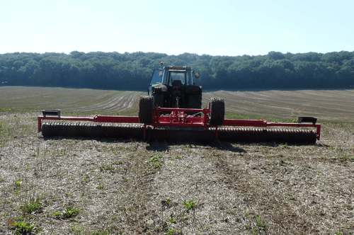 Travail du sol - Rouleaux - Rouleau autoporteur ROLLMOT