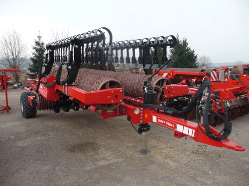Travail du sol - Rouleaux - Rouleau autoporteur ROLLMOT