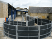 Elevage - Plaques - Plaque de protection
