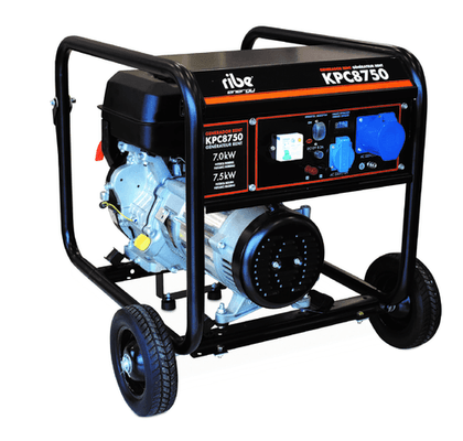 Groupes électrogènes - Groupes électrogènes - Groupe électrogène 8750 RENT
