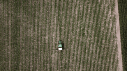 Fertilisation, épandage - Distributeurs d'engrais - Distributeur d'engrais inter-rangs SPANDI