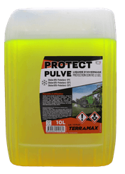 Pulvérisation - Produits - Protection pulvérisateur