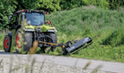 Entretien - Broyeurs d'accotements - Broyeur d'accotement EDDY