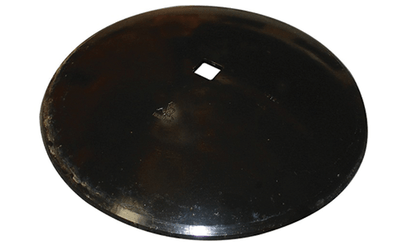 Pièces d'usure disque et dent - Disques cover-crop - Disque lisse 610 x 6 adaptable