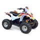 Transport - Quads SSV - Quad HY150SX