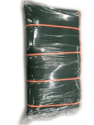 Consommables récolte - BigBag, sacs silo - Filet de protection totale du silo 12 x 15 m
