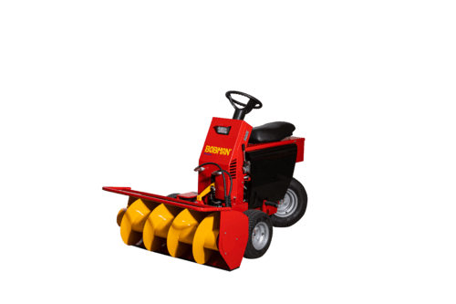 Matériel d'élevage - Autres matériels d'élevage - Porte outils nettoyeur épandeur Bobmann PROMAX